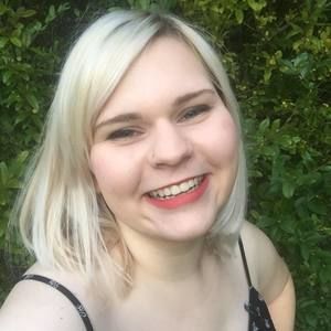 Meet your Posher, Victoria